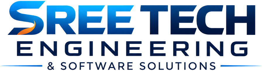 Sree Tech Engineering & Software Solutions